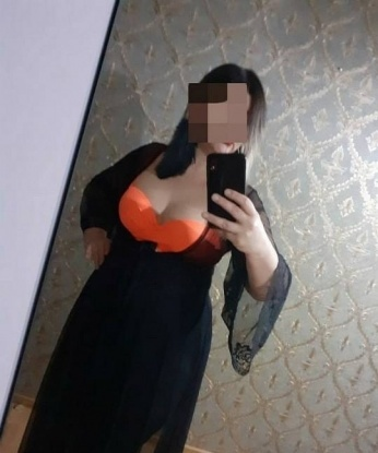 Анкета проститутки Уляна - Фото 1, Фаниполь, 38 лет, №1233