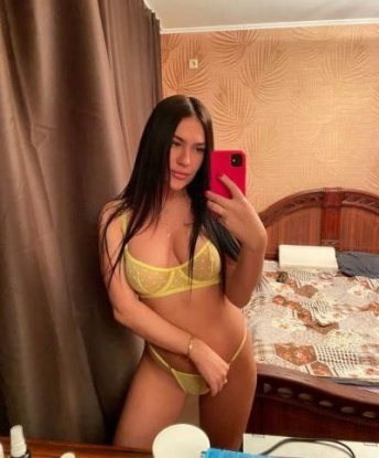 Альбина