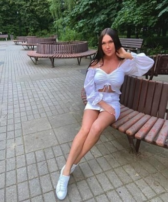 Альбина
