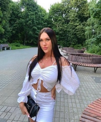 Альбина