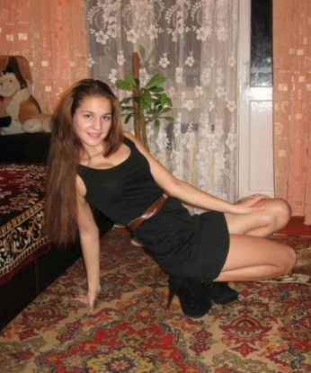 Анкета проститутки Дашенька - Фото 1, Фаниполь, 24 года, №8012